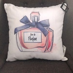 Glam Pillow